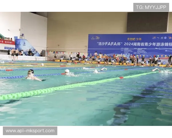 国际游泳组织调整赛事布局加码亚洲市场推动区域体育影响力提升 国际游泳组织调整赛事布局加码亚洲市场推动区域体育影响力提升