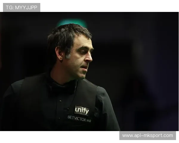 奥沙利文:对斯诺克的热情是过去十多年里最强烈的 奥沙利文:对斯诺克的热情是过去十多年里最强烈的