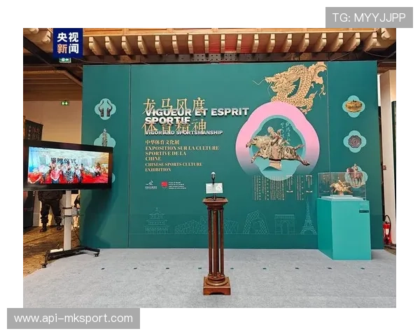 体育博物馆举办奥林匹克历史展 吸引青少年参观 体育博物馆举办奥林匹克历史展 吸引青少年参观